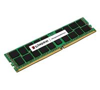 Kingston Branded Memory 32GB DDR4 3200MT/s Reg ECC Module 1Rx4 KTD-PE432S4/32G Server Memory