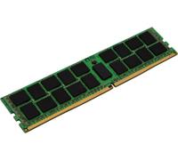 Kingston Branded Memory 32GB DDR4 3200MT/s Reg ECC Module KTD-PE432/32G Server M