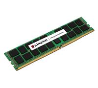 Kingston Branded Memory 32GB DDR4 3200MT/s Reg ECC Module KTD-PE432/32G Server M