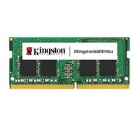 Kingston Branded Memory 4GB DDR4 2666MT/s SODIMM KCP426SS6/4 Notebook Memory