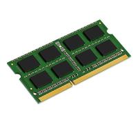 Kingston Branded Memory 8GB DDR3 1600MT/s Low Voltage SODIMM KCP3L16SD8/8 Notebook Memory