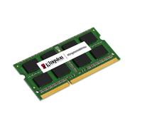 Kingston Branded Memory 8GB DDR3 1600MT/s SODIMM KCP316SD8/8 Notebook Memory