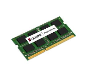 Kingston Branded Memory 8GB DDR3 1600MT/s SODIMM KCP316SD8/8 Notebook Memory