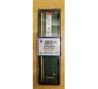 Kingston Branded Memory 8GB DDR4 2666MT/s DIMM Single Rank Module KCP426NS6/8 Desktop Memory