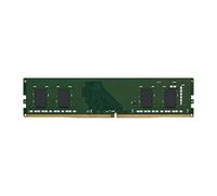 Kingston Branded Memory 8GB DDR4 2666MT/s DIMM Single Rank Module KCP426NS6/8 Desktop Memory