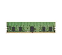 Kingston Branded Memory 8GB DDR4 2666MT/s ECC Module KTD-PE426E/8G Server Memory