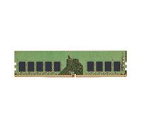 Kingston Branded Memory 8GB DDR4 2666MT/s ECC Module KTH-PL426E/8G Server Memory