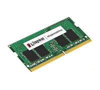Kingston Branded Memory 8GB DDR4 2666MT/s SODIMM KCP426SS8/8 Notebook Memory