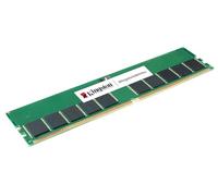 Kingston Branded Memory DDR5 16GB 5600MT/s CL46 ECC Unbuffered DIMM 1RX8 Server Memory Module - KTD-PE556E-16G