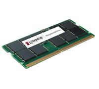 Kingston Branded Memory DDR5 32GB 5600MT/s CL46 ECC Unbuffered DIMM 2RX8 Server Memory Module - KTH-PL556E-32G