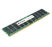 Kingston Branded Memory DDR5 64GB 6400MT/s CL52 ECC Registered DIMM 2RX4 Server Memory Module - KTH-PL564D4-64G