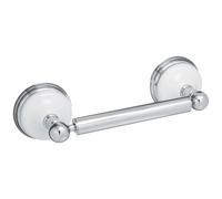 Kingston Brass Elements of Design EBA1118C Hot Springs Toilet Paper Holder 9-1/4' Length Polished Chrome