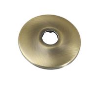 Kingston Brass FL583 Made to Match 5/8"""" OD Brass Flange Antique Brass