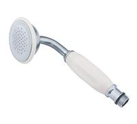 Kingston Brass K106A1 Victorian Hand Shower Head, Polished Chrome