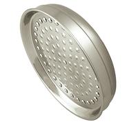 Kingston Brass K124A8 Victorian Raindrop Shower Head, 8-Inch