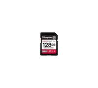 Kingston Canvas React Plus V60 SD 1TB SDXC UHS-II 280R/150W U3 V60 for Full HD/4K