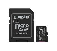 Kingston Canvas Select Plus 1TB microSDXC Memory Card + Adapter (SDCS3/1TB)