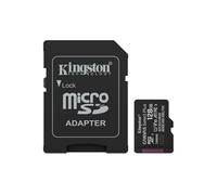 Kingston Canvas Select Plus Gen3 128GB MicroSD SDXC card 100MB/s, UK Seller