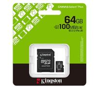 Kingston Technology DataTraveler 128GB USB3.2 Gen1 Exodia M (Black + Red)