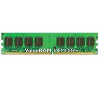 Kingston CL6 PC2-6400 Memory Module 4 GB (800 MHz) DDR2-RAM Kit