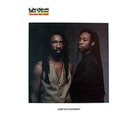 Kingston Club / Jump Up Everybody