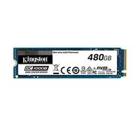 Kingston Data Center DC1000B (SEDC1000BM8/480G) Enterprise NVMe SSD 480 GB M.2 2280