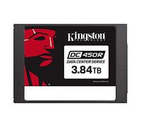 Kingston Data Center DC450R SEDC450R/3840G SSD 6GBps SATA Storage for Read-Centric Workloads