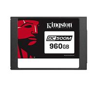 Kingston Data Centre DC500M (SEDC500M/960G) Enterprise Solid-State Drives -SSD 2.5” 960GB