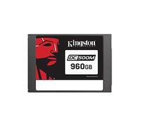 Kingston Data Centre DC500M (SEDC500M/960G) Enterprise Solid-State Drives -SSD 2.5” 960GB