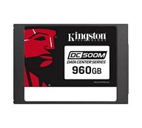 Kingston Data Centre DC500M (SEDC500M/960G) Enterprise Solid-State Drives -SSD 2.5” 960GB