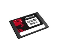 Kingston Data Centre DC500R (SEDC500R/960G) Enterprise Solid-State Drives -SSD2.5” 960GB