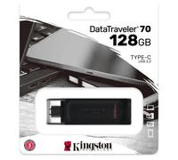 Kingston Data Traveler DT70/DT80/DTKN/DTSE9 USB Type A & C Memory Flash Drive