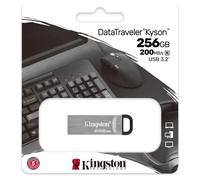Kingston Data Traveler DT70/DT80/DTKN/DTSE9 USB Type A & C Memory Flash Drive