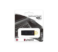 Kingston Technology DataTraveler Exodia - USB 3.2 Flash Drive