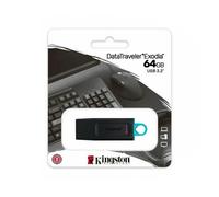 Kingston DataTraveler 64/128/256GB USB 3.0 Flash Stick Pen Drive Memory Drive UK