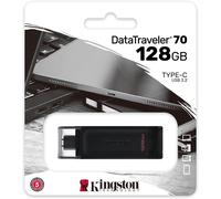 Kingston Data Traveler 70 128GB USB-C