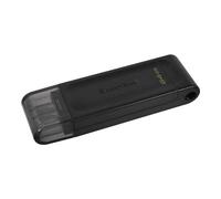 Kingston Technology DataTraveler 70 USB flash drive 64 GB USB...