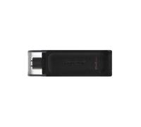 Kingston Technology DataTraveler 70 USB flash drive 64 GB USB...