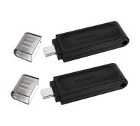 Kingston Technology DataTraveler 70 USB flash drive 64 GB USB...