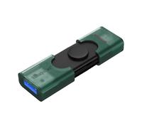 Kingston DataTraveler Duo 128GB 256GB USB Type-C and USB-A USB 3.2 Flash Drive