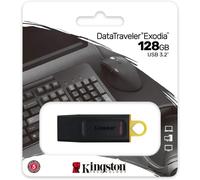 Kingston Technology DataTraveler Exodia - USB 3.2 Flash Drive