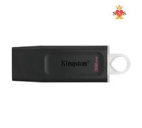 Kingston DataTraveler Exodia 32GB USB 3.2 Flash Drive - Black 1 PCS