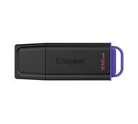 Kingston DataTraveler Exodia 512GB USB 3.2 Gen 1 Flash Drive