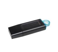 Kingston DataTraveler Exodia 64GB 128GB 256GB USB 3.2 Flash Drive Memory Stick