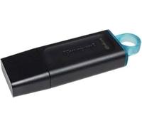 Kingston DataTraveler Exodia 64GB USB 3.2 Flash Drive (DTX/64GBCR)