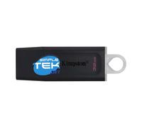 Kingston DataTraveler Exodia Dtx / 32GB USB 3.2 32GB Pen Drive Pendrive With Cap