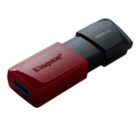 Kingston DataTraveler Exodia M 128GB USB 3.2 Flash Drive DTXM/128GB