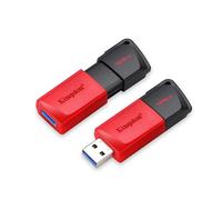 Kingston DataTraveler Exodia M 64GB 128GB 256GB USB 3.2 Flash Drive Memory Stick