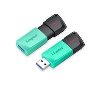Kingston DataTraveler Exodia M 64GB 128GB 256GB USB 3.2 Flash Drive Memory Stick