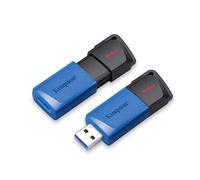 Kingston DataTraveler Exodia M 64GB 128GB 256GB USB 3.2 Flash Drive Memory Stick